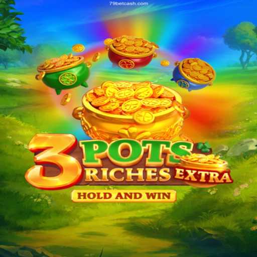 Mastering 3potsExtra: The Exciting New Casino Game with a Twist