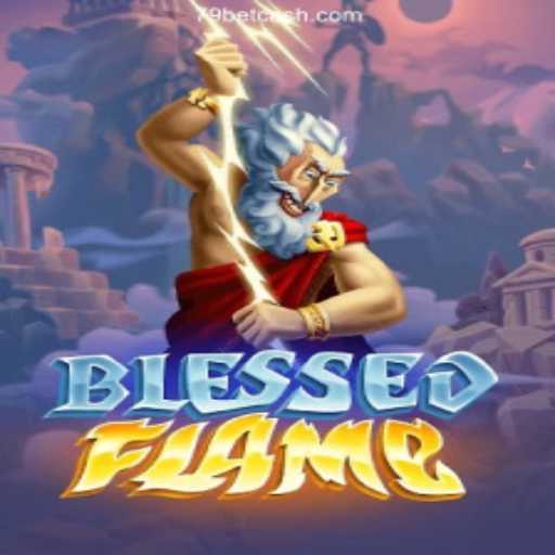 Exploring the Fiery World of BlessedFlame: A Comprehensive Guide