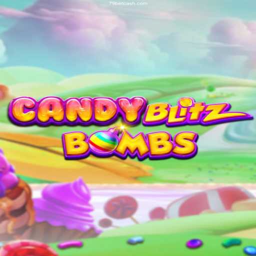 Diving Into CandyBlitzBombs: A Sweet Adventure
