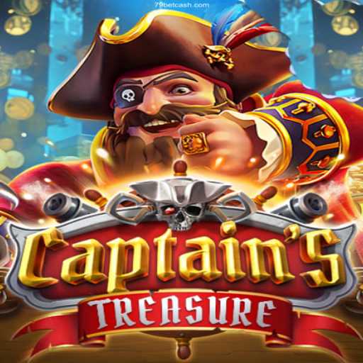 Unveiling the Adventures of CaptainssTreasure