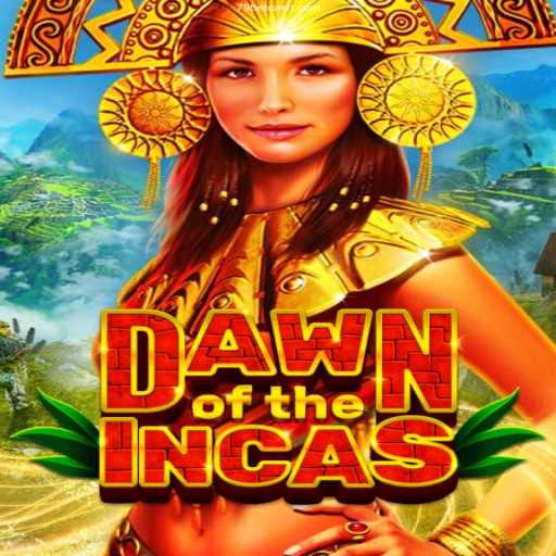 DawnoftheIncas: Explore the Rich World of Ancient Civilization