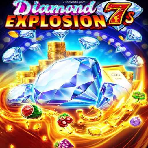 Exploring the Thrills of DiamondExplosion7s at 79bet.com
