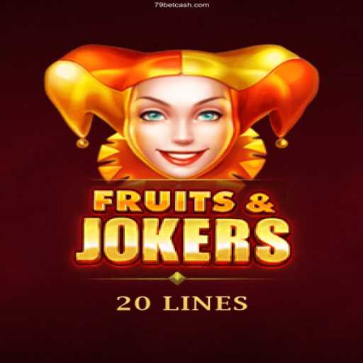 Discover the Thrills of FruitsAndJokers20: A Premier Online Casino Game