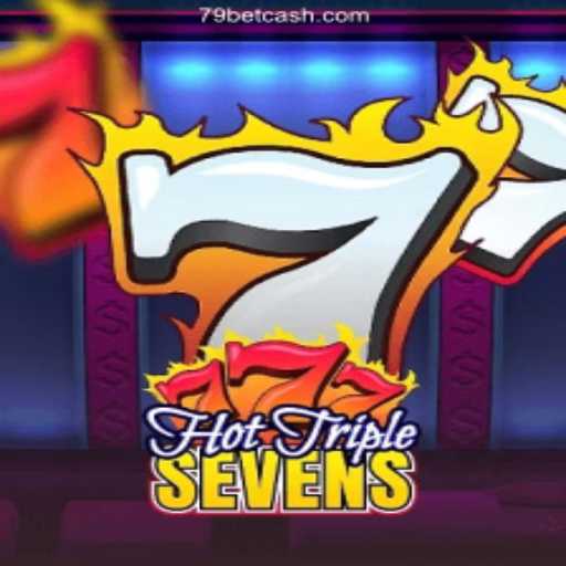 HotTripleSevens: The Exciting World of Online Slots with 79bet.com