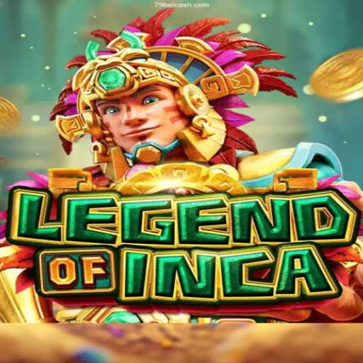 LegendofInca: Exploring the Mystical World of Ancient Adventure