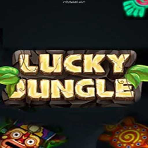 Exploring the Thrills of LuckyJungle: A Premier Online Casino Experience
