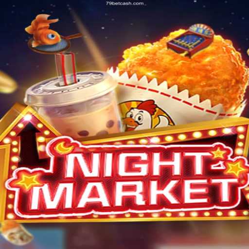 Exploring NIGHTMARKET: A Game of Strategy and Intrigue