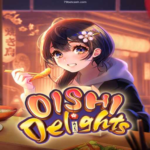 Exploring the World of OishiDelights: A Captivating Online Casino Game