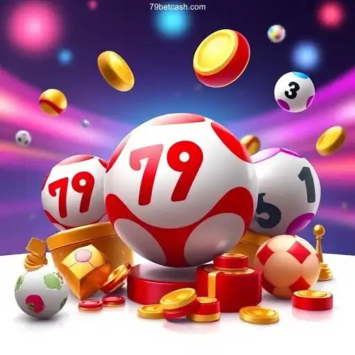 Exploring the World of Online Lottery and the Role of 79bet.com