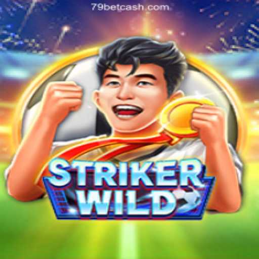 Discover the Thrills of StrikerWILD at 79bet Casino