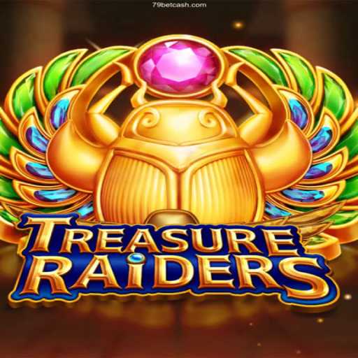 TREASURERAIDERS: Unveiling the Thrilling World of Online Adventure