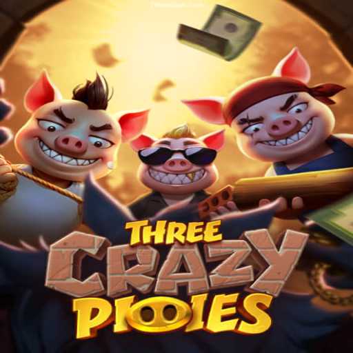 Discover the Thrills of ThreeCrazyPiggies at 79bet.com Casino
